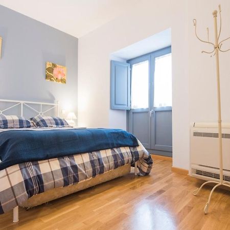 Apartamento Lorenzana By Toledo Ap Eksteriør billede