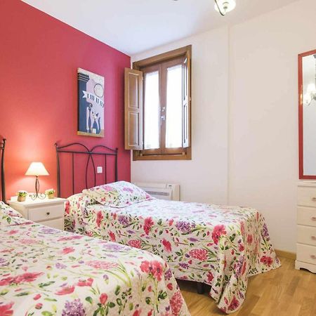 Apartamento Lorenzana By Toledo Ap Eksteriør billede