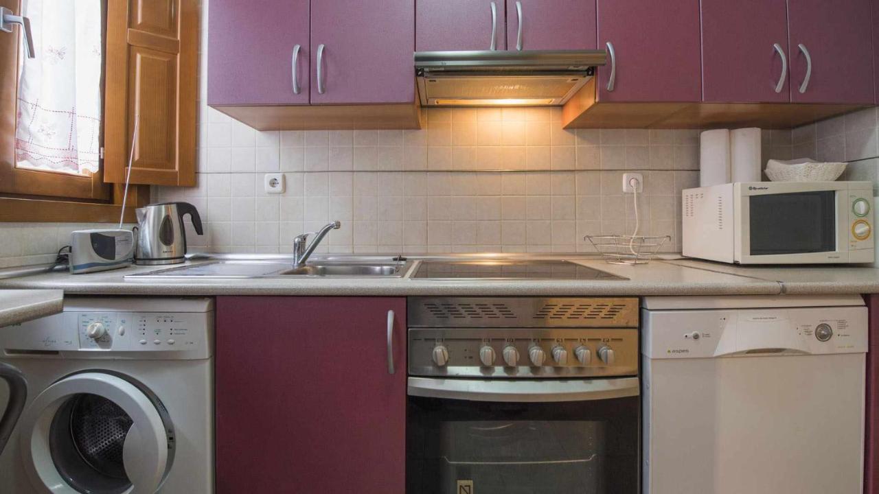 Apartamento Lorenzana By Toledo Ap Eksteriør billede