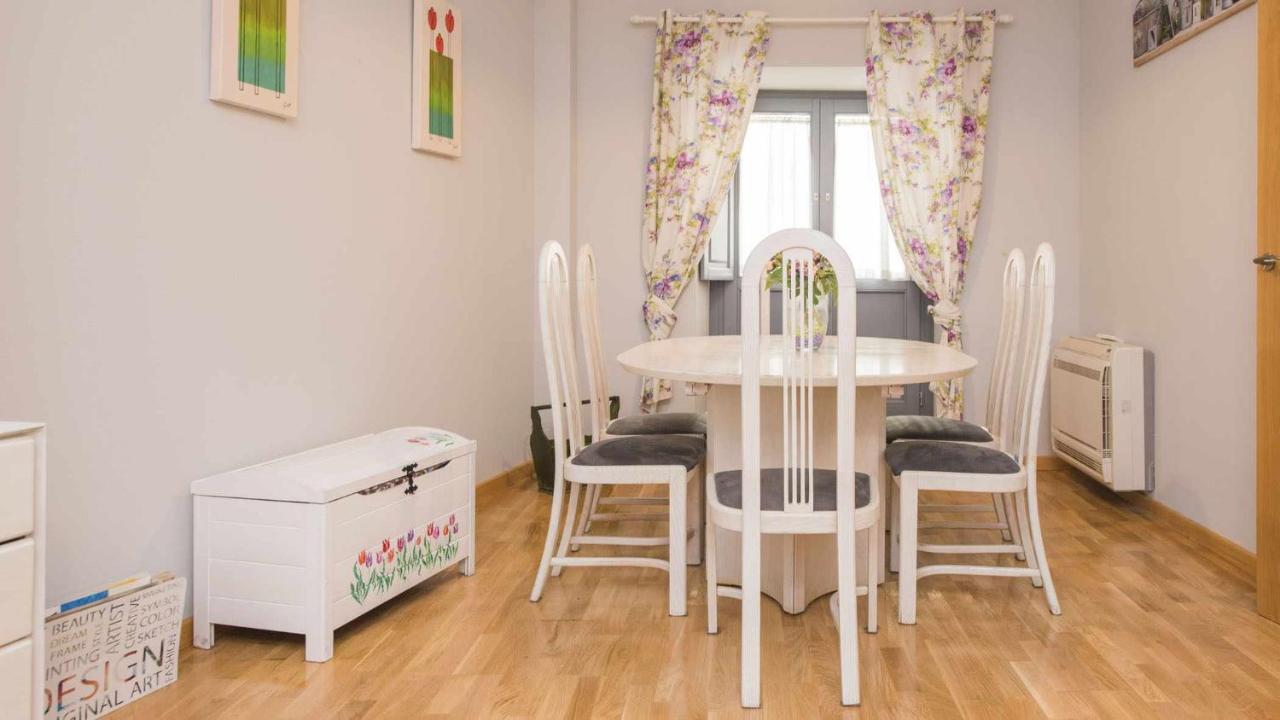 Apartamento Lorenzana By Toledo Ap Eksteriør billede