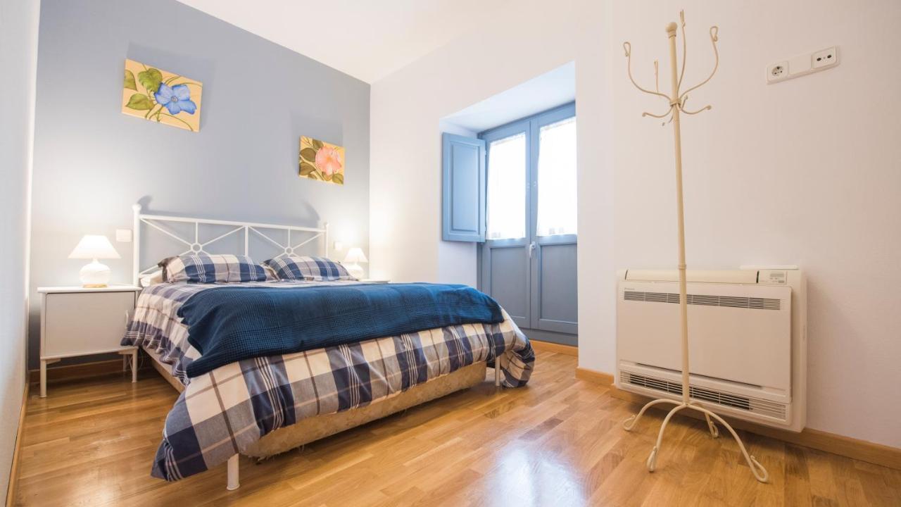 Apartamento Lorenzana By Toledo Ap Eksteriør billede