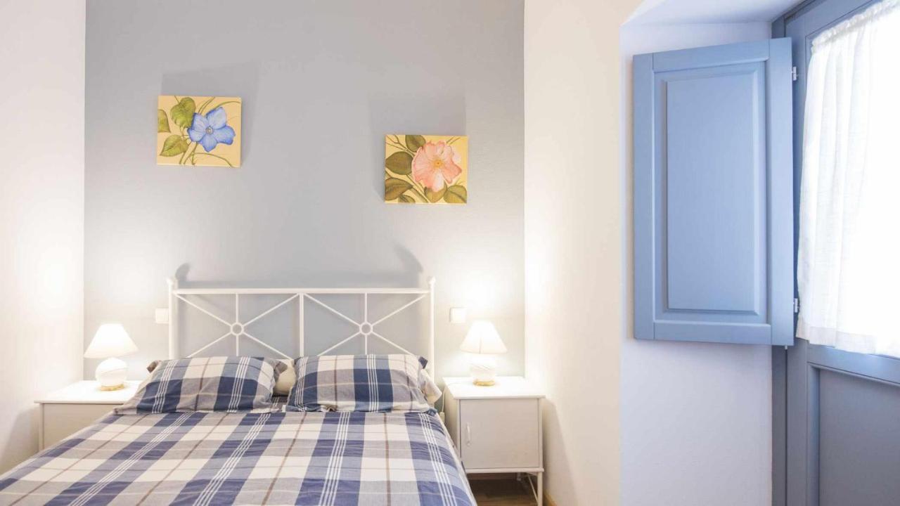Apartamento Lorenzana By Toledo Ap Eksteriør billede