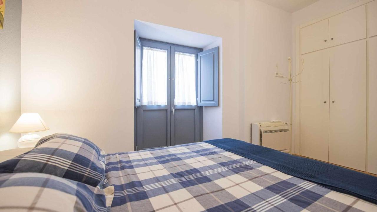 Apartamento Lorenzana By Toledo Ap Eksteriør billede
