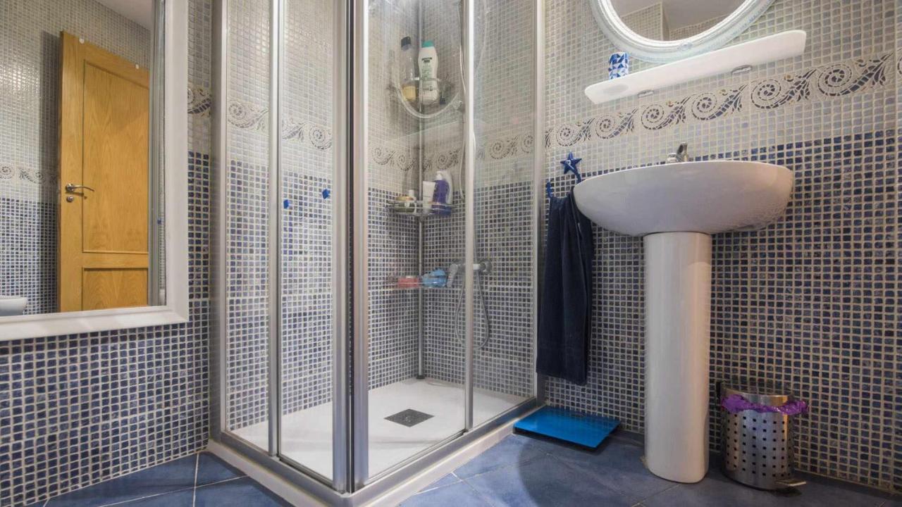Apartamento Lorenzana By Toledo Ap Eksteriør billede