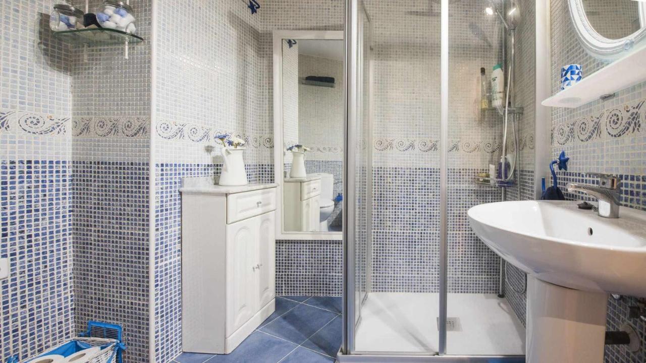 Apartamento Lorenzana By Toledo Ap Eksteriør billede