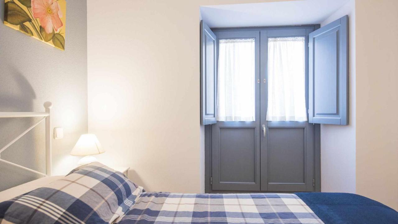 Apartamento Lorenzana By Toledo Ap Eksteriør billede